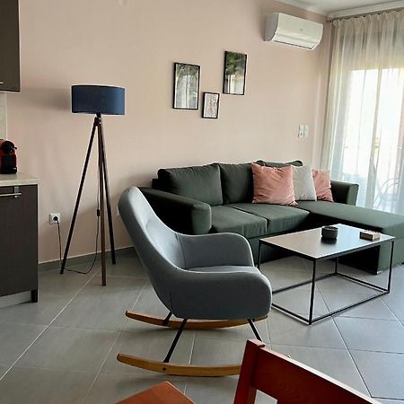Apartamento Snappyb - Colours Alejandrópolis Exterior foto